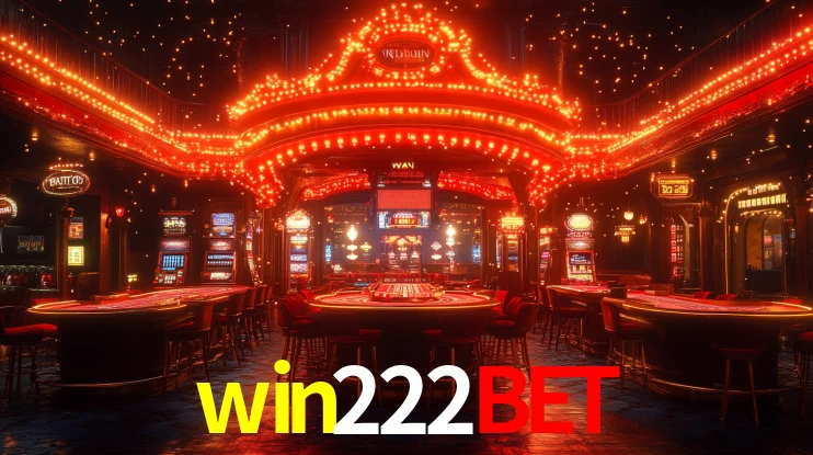 Apostas Esportivos win222bet